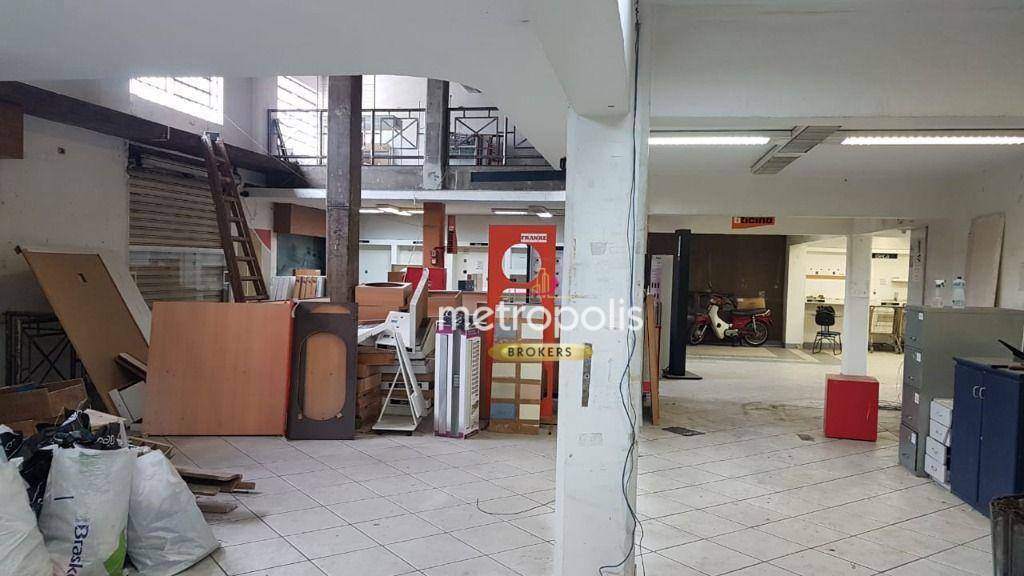 Prédio Inteiro à venda e aluguel, 2121m² - Foto 13