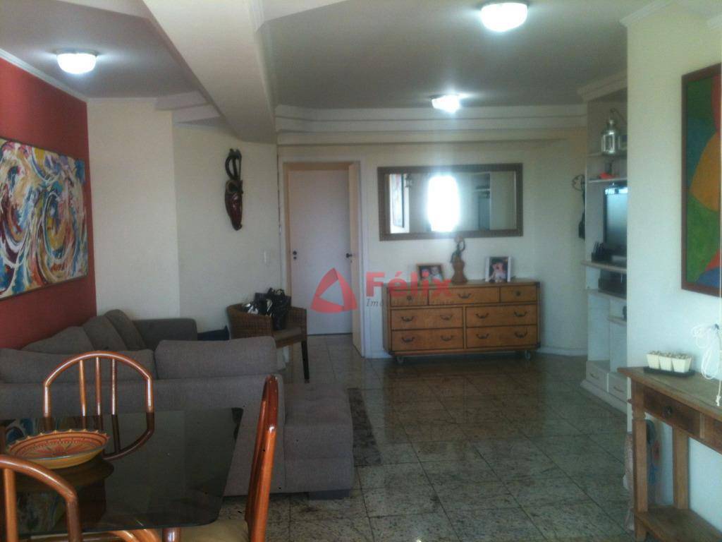 Apartamento à venda com 3 quartos, 153m² - Foto 27