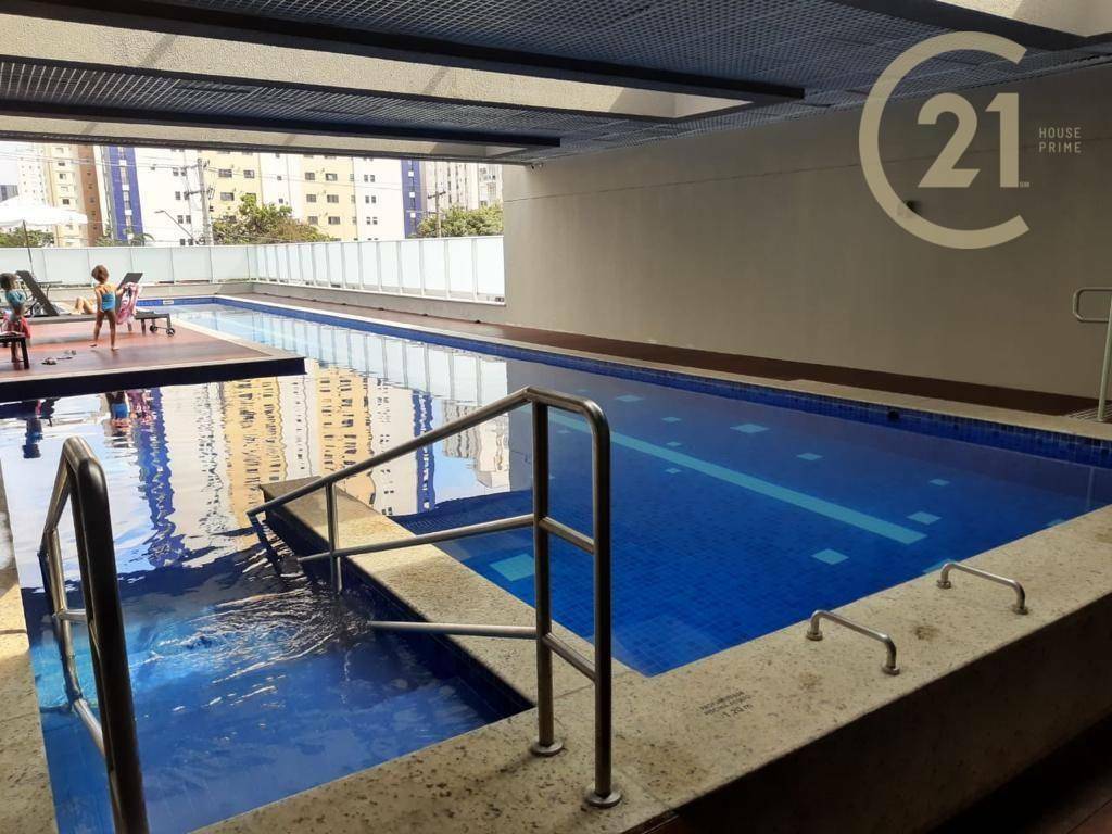 Apartamento à venda com 3 quartos, 121m² - Foto 20