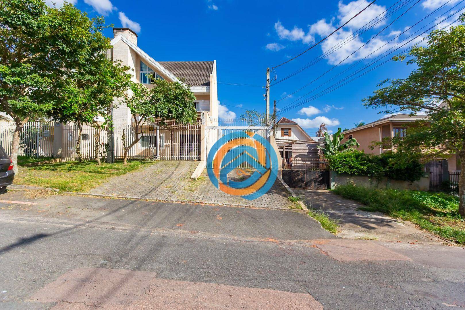 Sobrado à venda com 5 quartos, 220m² - Foto 58