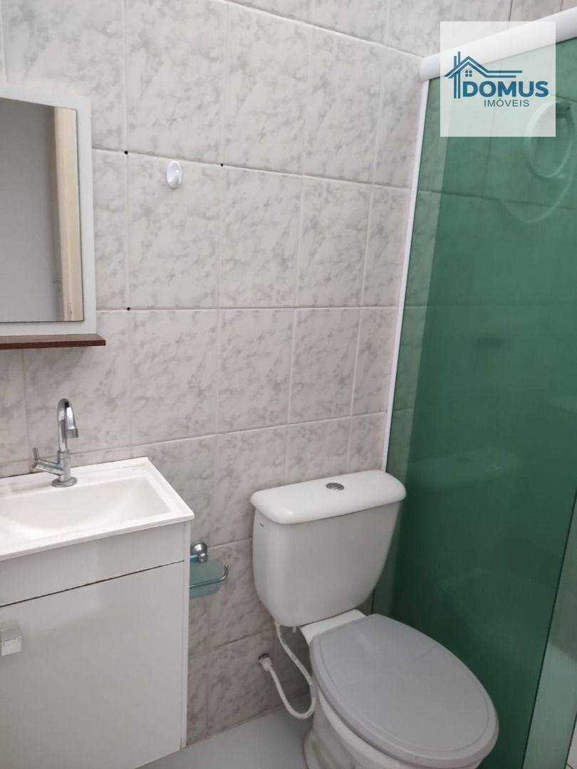 Sobrado à venda com 2 quartos, 56m² - Foto 9