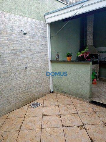 Sobrado à venda com 3 quartos, 190m² - Foto 19