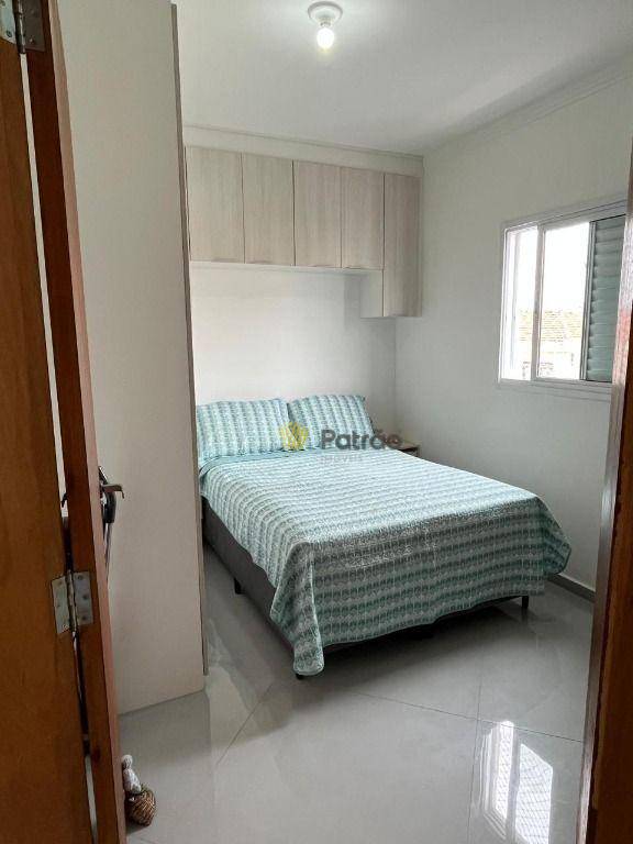 Sobrado à venda com 2 quartos, 111m² - Foto 11