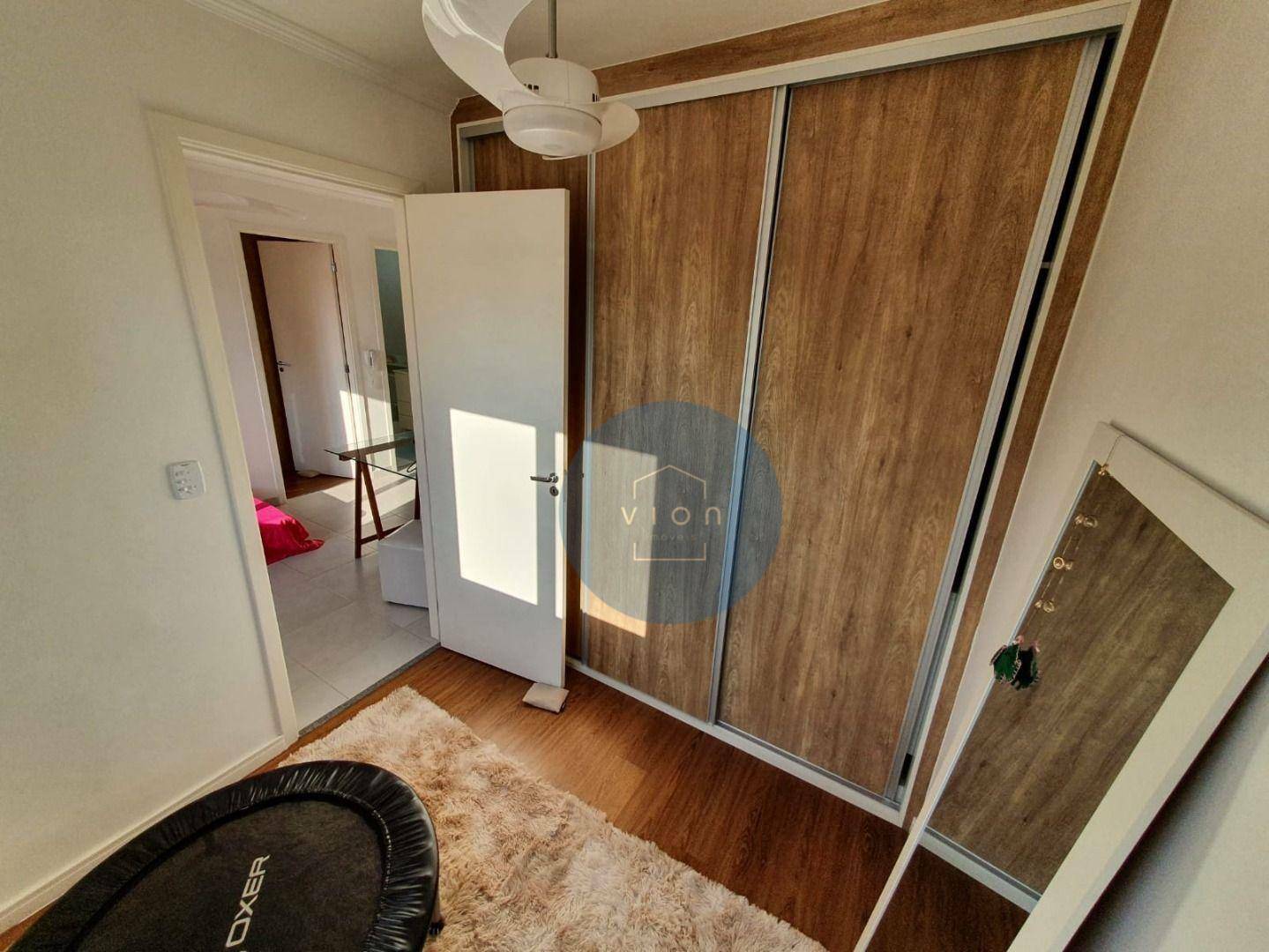 Apartamento à venda com 2 quartos, 35m² - Foto 24