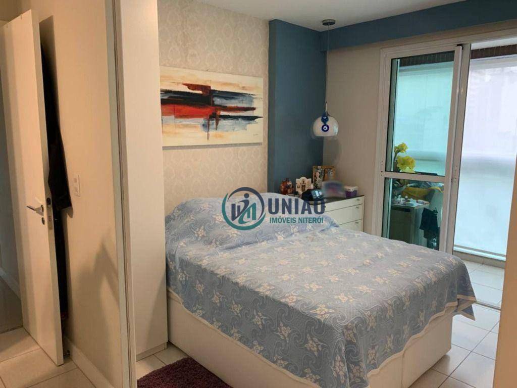 Apartamento à venda com 4 quartos, 138m² - Foto 9