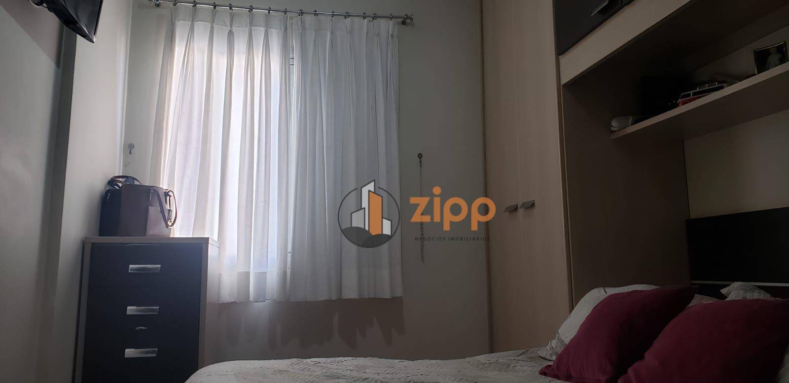 Apartamento à venda com 2 quartos, 60m² - Foto 9