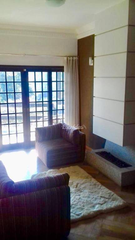 Chácara à venda com 5 quartos, 740m² - Foto 17