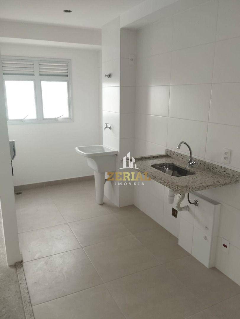 Apartamento à venda e aluguel com 2 quartos, 47m² - Foto 4