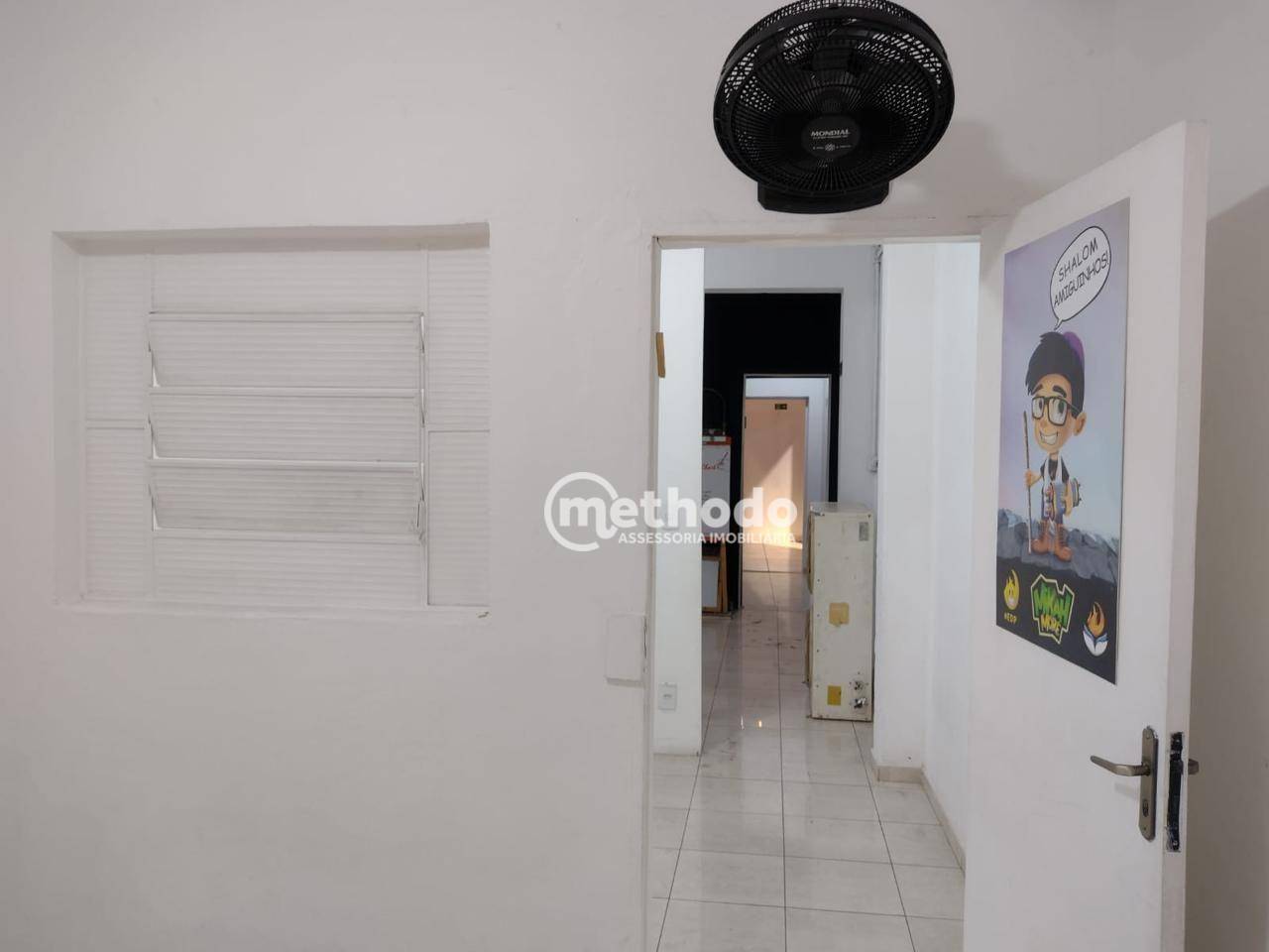 Depósito-Galpão-Armazém à venda e aluguel, 512m² - Foto 13