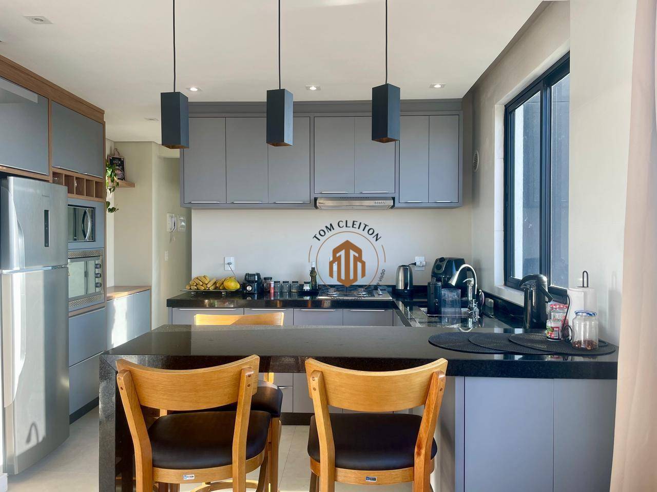 Apartamento, 3 quartos, 85 m² - Foto 3