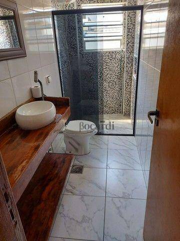 Apartamento à venda com 2 quartos, 70m² - Foto 4