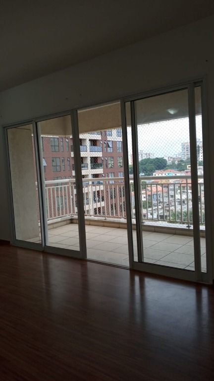 Apartamento à venda com 3 quartos, 98m² - Foto 4