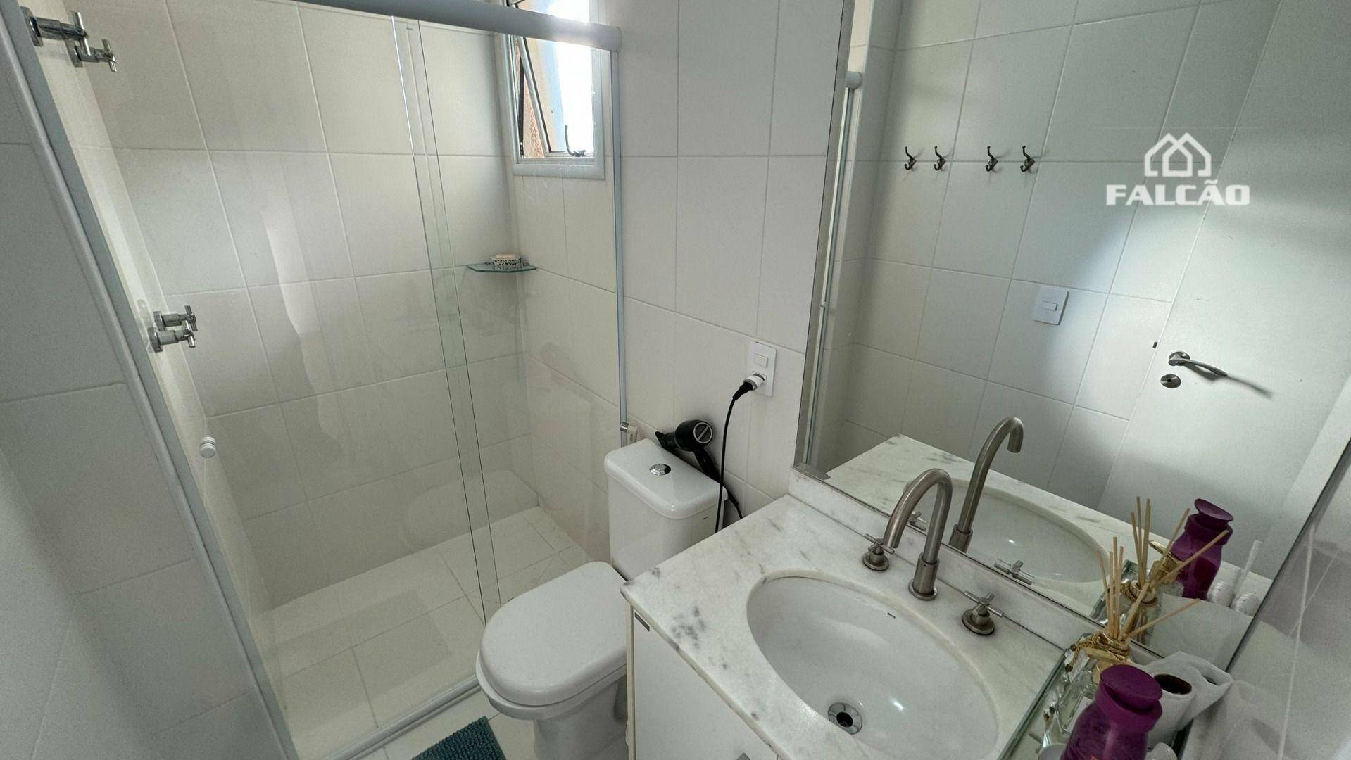 Apartamento à venda com 3 quartos, 134m² - Foto 14