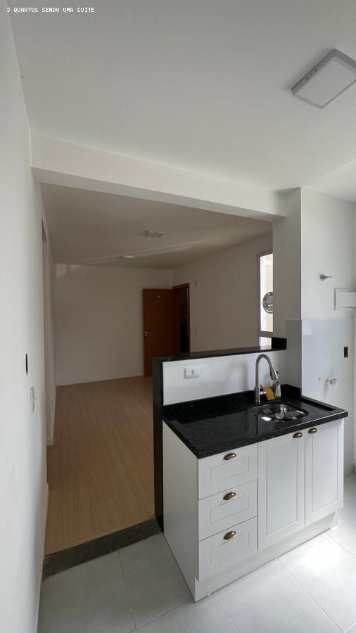 Apartamento à venda com 2 quartos, 55m² - Foto 8