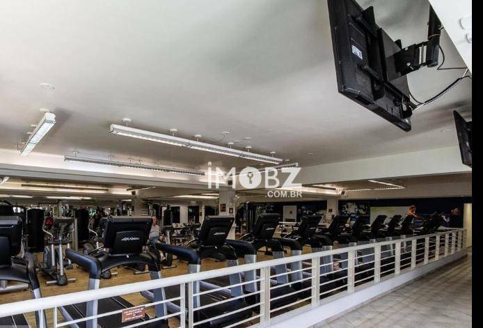 Apartamento para alugar com 4 quartos, 260m² - Foto 32