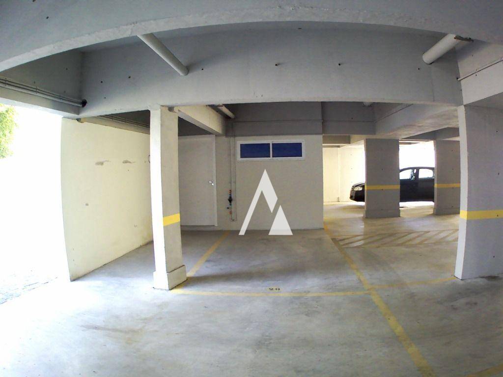 Apartamento à venda com 1 quarto, 80m² - Foto 16