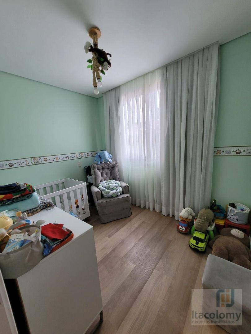 Casa de Condomínio, 3 quartos - Foto 8