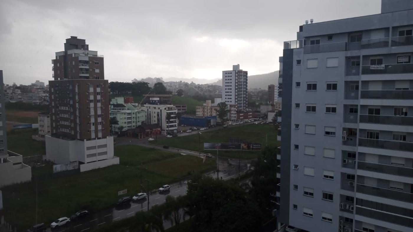 Apartamento para alugar com 3 quartos, 87m² - Foto 32