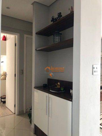 Apartamento à venda com 2 quartos, 76m² - Foto 8