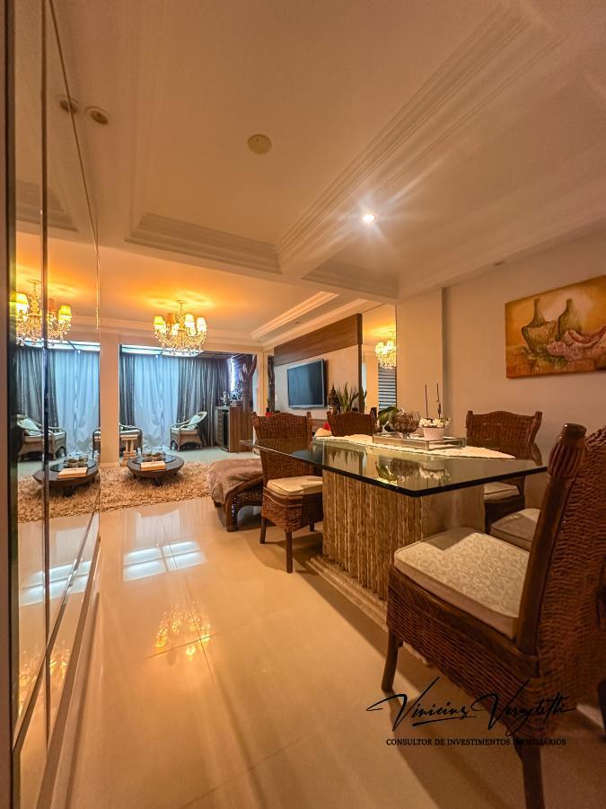 Apartamento para lancamento com 3 quartos, 180m² - Foto 9