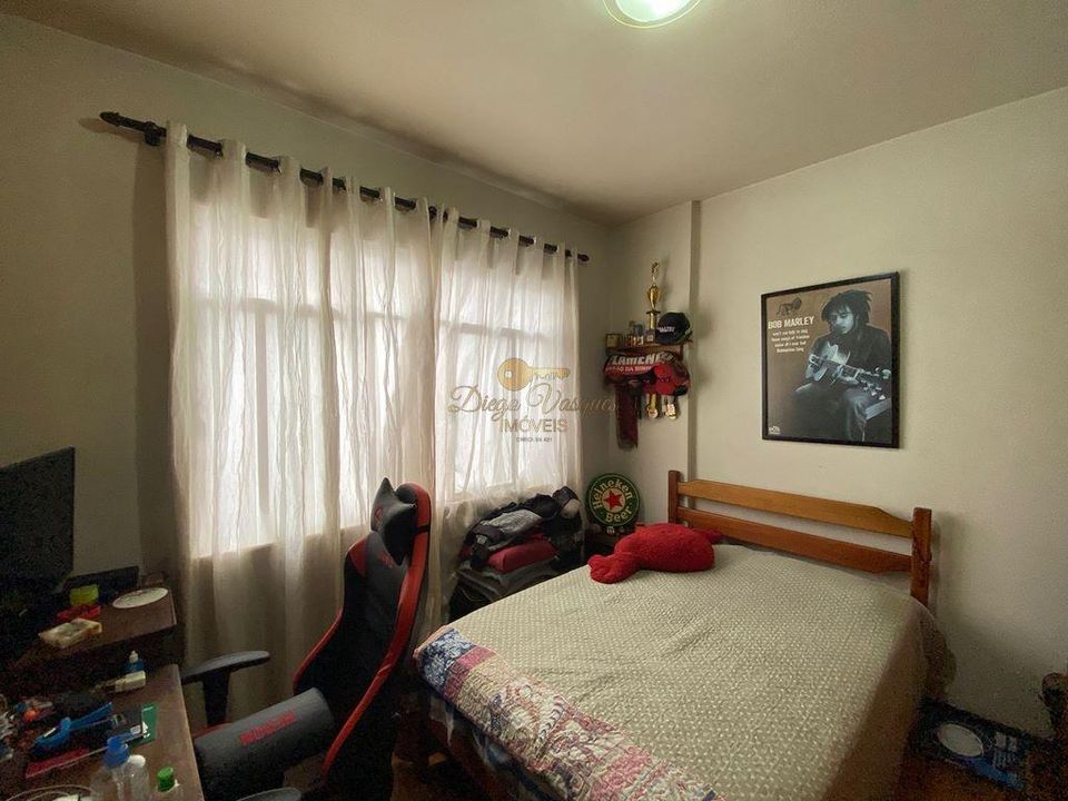 Apartamento à venda com 2 quartos, 50m² - Foto 6