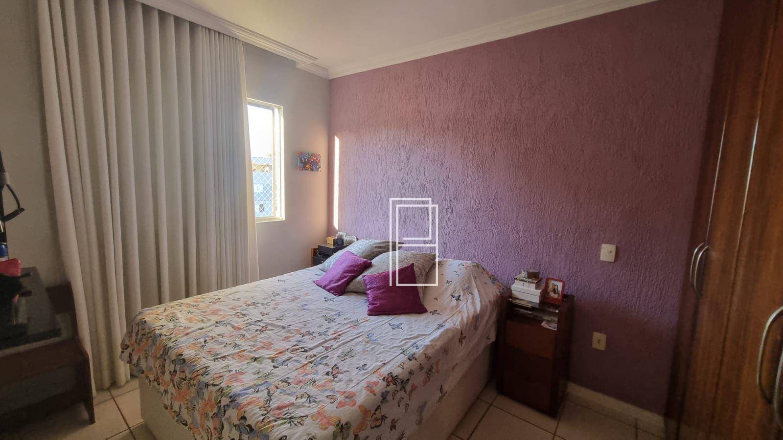 Apartamento à venda com 2 quartos, 55m² - Foto 7