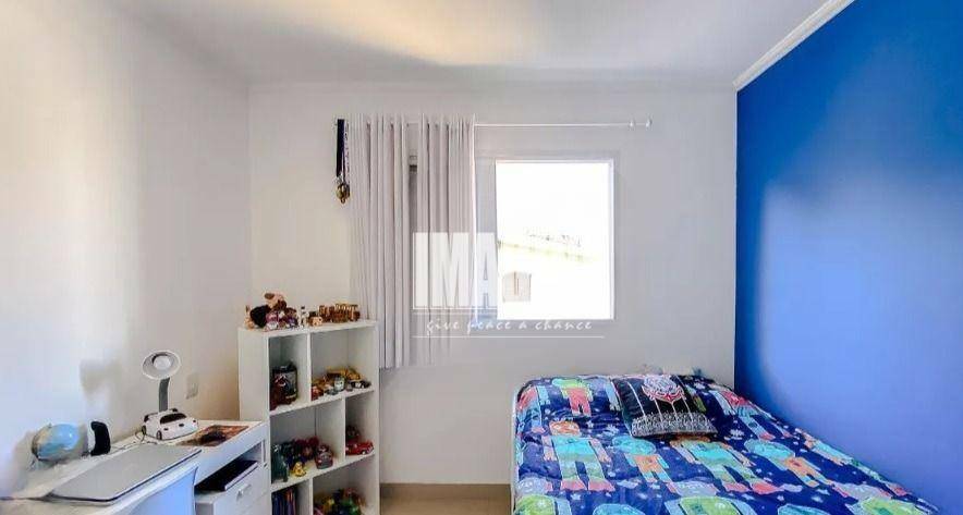 Sobrado à venda com 3 quartos, 230m² - Foto 15