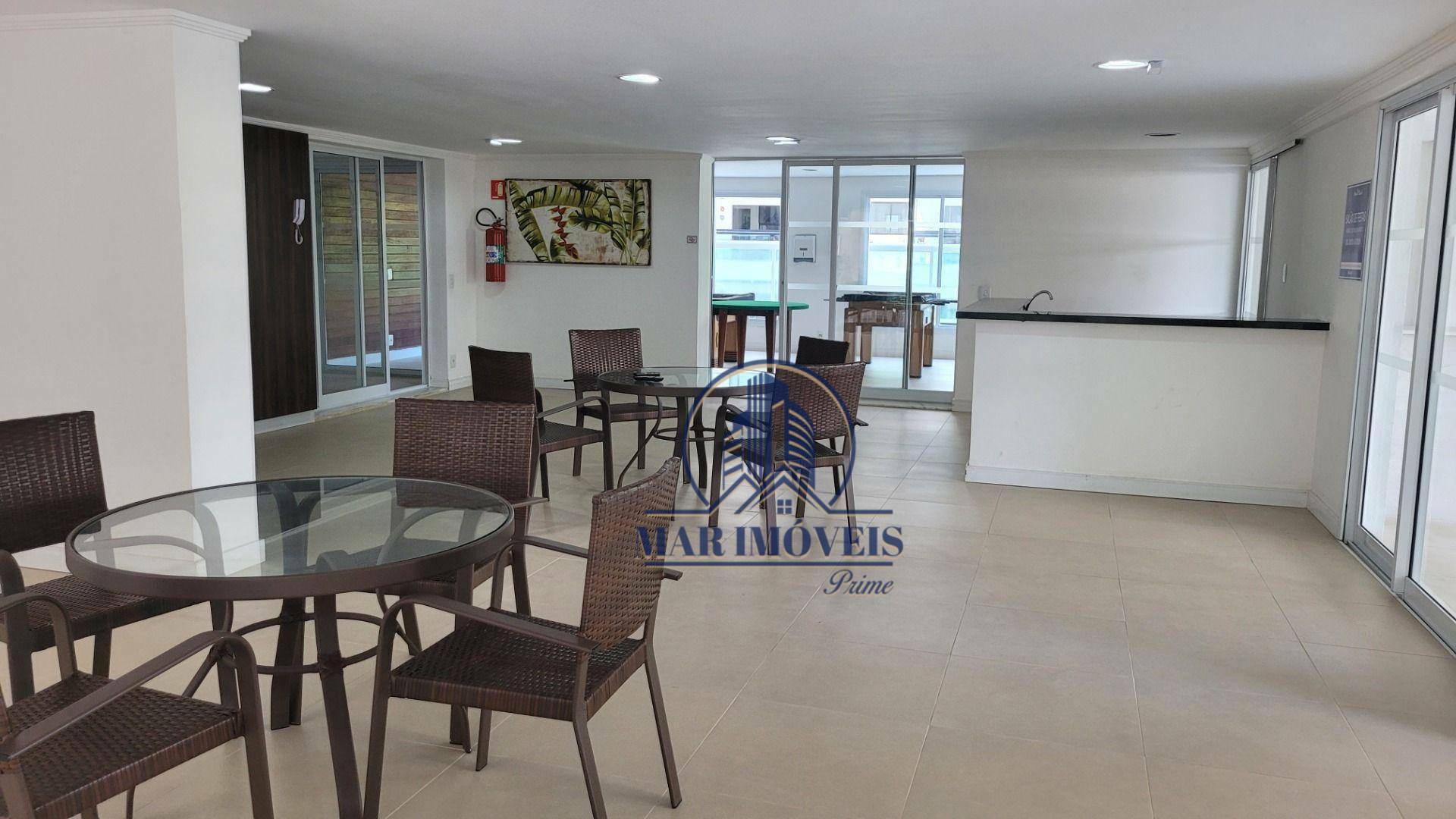 Apartamento à venda com 2 quartos, 90m² - Foto 19