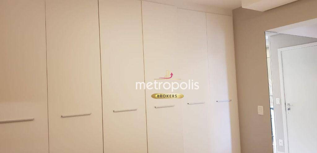 Apartamento à venda com 2 quartos, 59m² - Foto 26