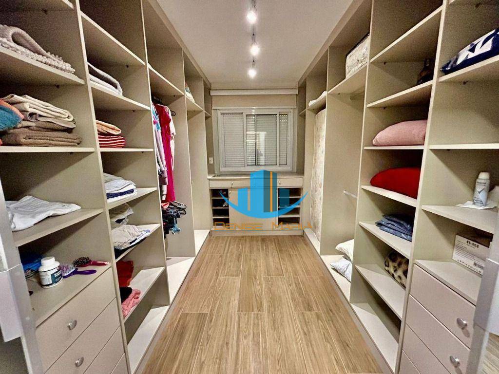 Apartamento à venda com 3 quartos, 130m² - Foto 10