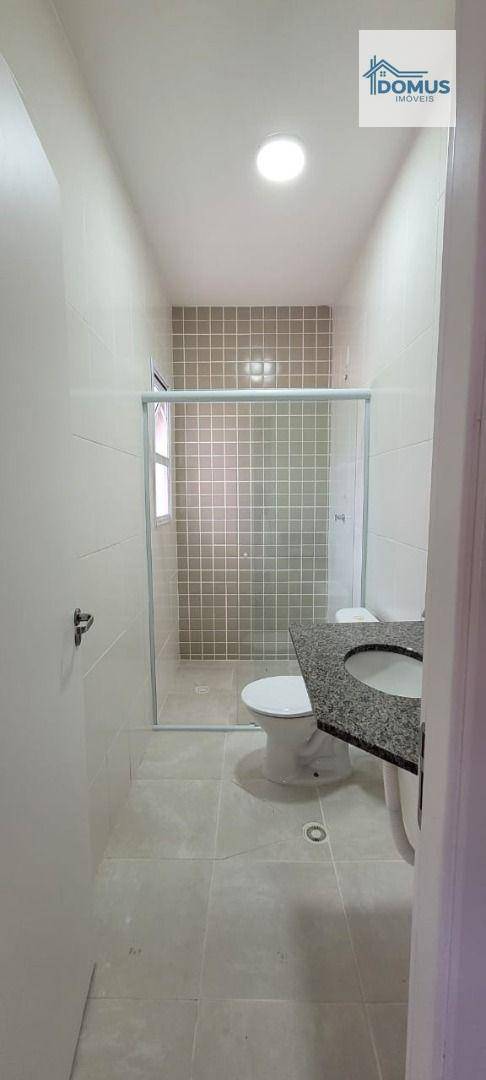 Casa de Condomínio para alugar com 3 quartos, 90m² - Foto 13