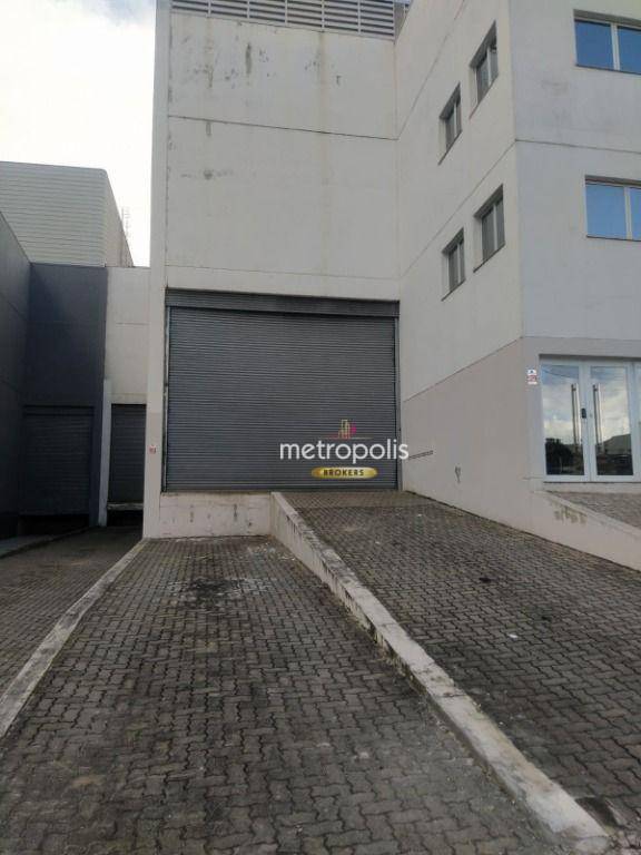 Depósito-Galpão-Armazém para alugar, 1000m² - Foto 18