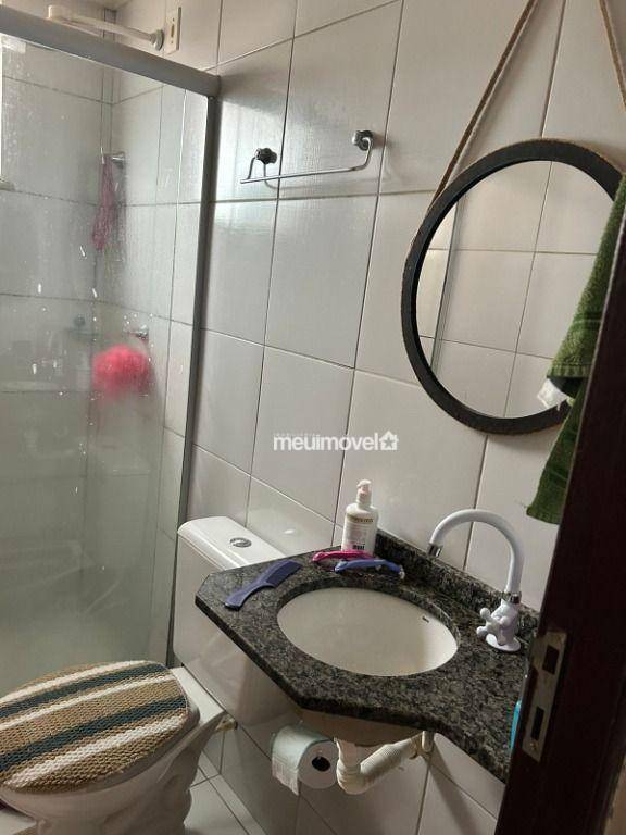 Apartamento à venda com 2 quartos, 56m² - Foto 11