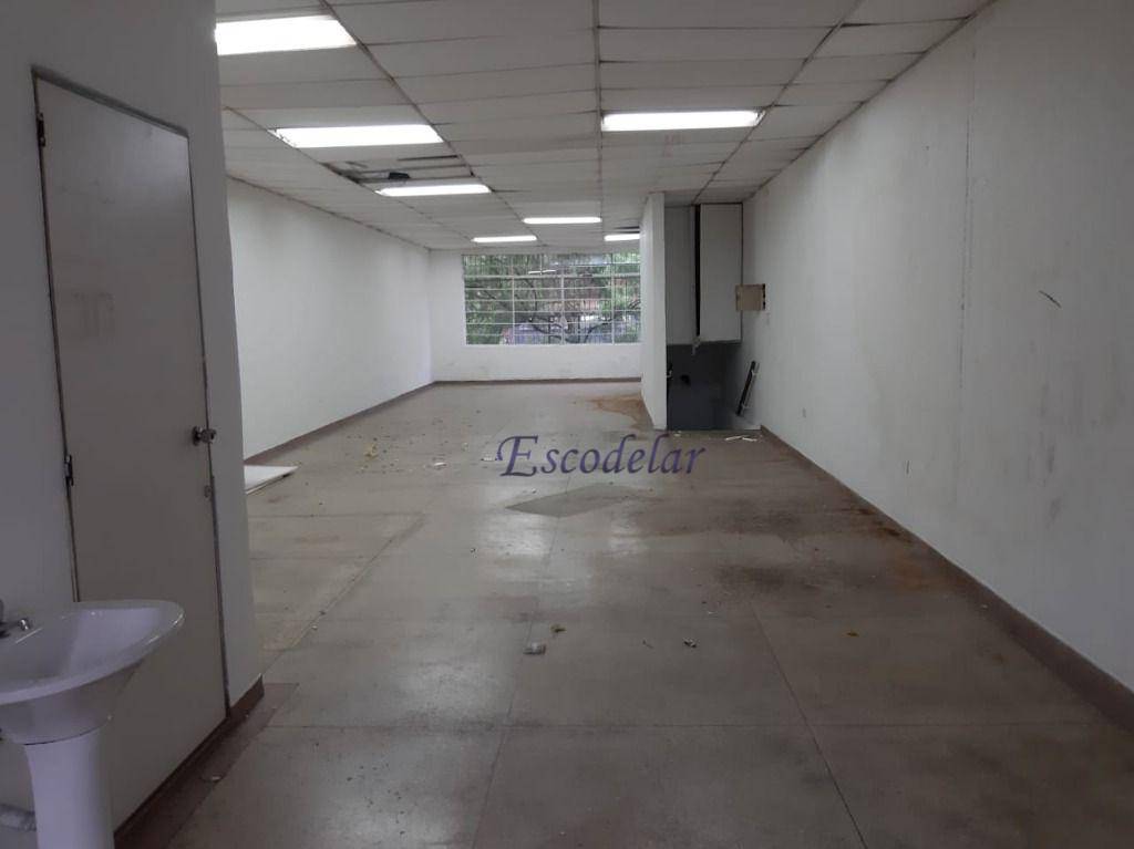 Conjunto Comercial-Sala para alugar, 150m² - Foto 2