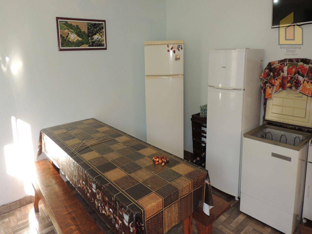 Chácara à venda com 3 quartos, 300m² - Foto 20