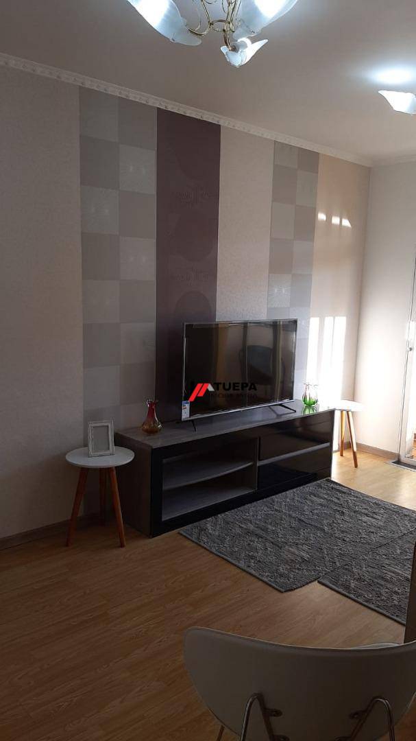 Apartamento à venda com 2 quartos, 75m² - Foto 12