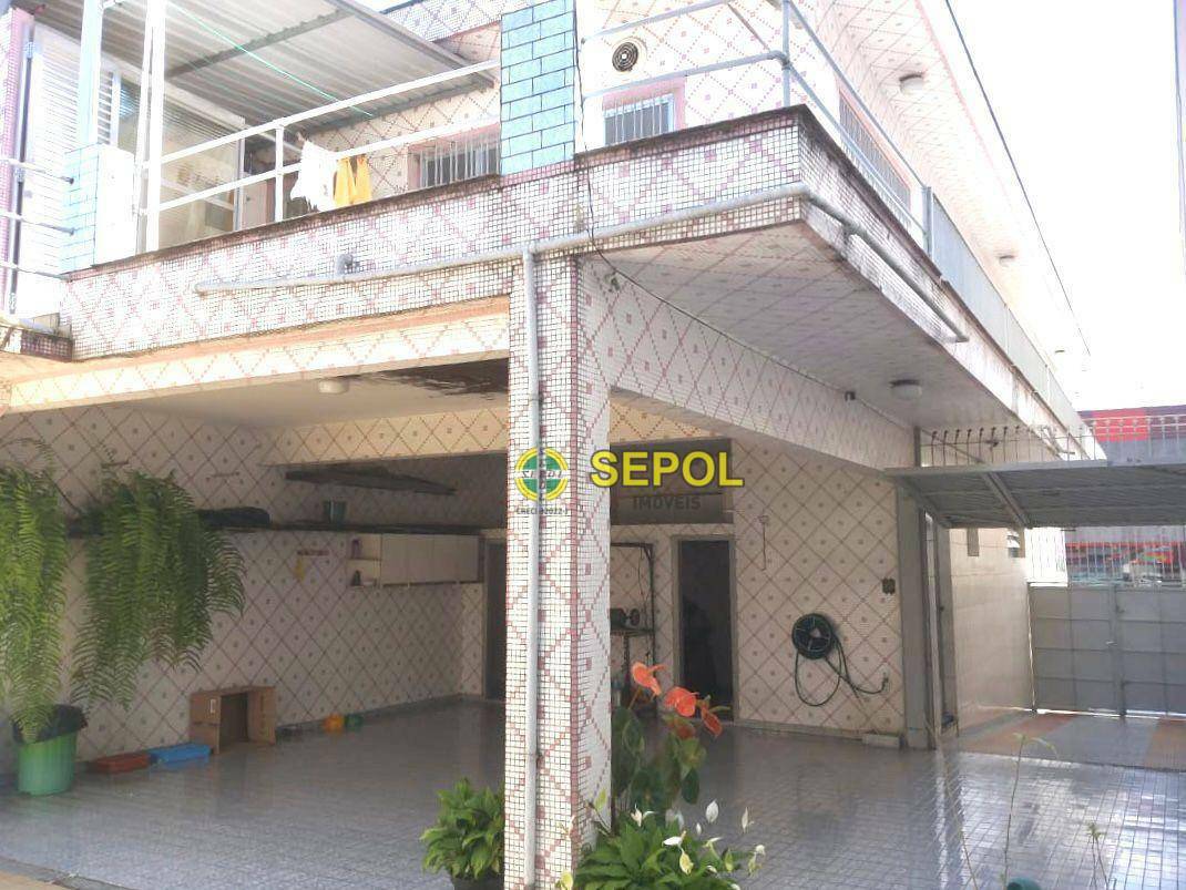 Sobrado à venda com 3 quartos, 450m² - Foto 2