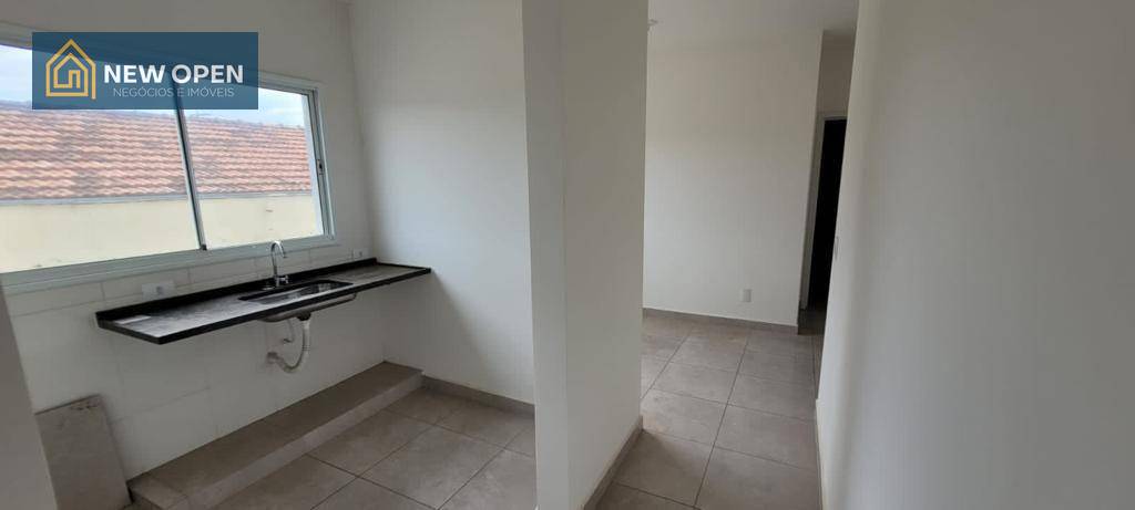 Apartamento à venda com 1 quarto, 48m² - Foto 9