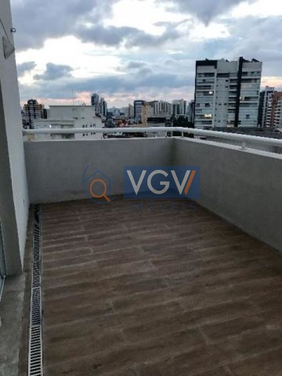 Cobertura à venda com 2 quartos, 108m² - Foto 6