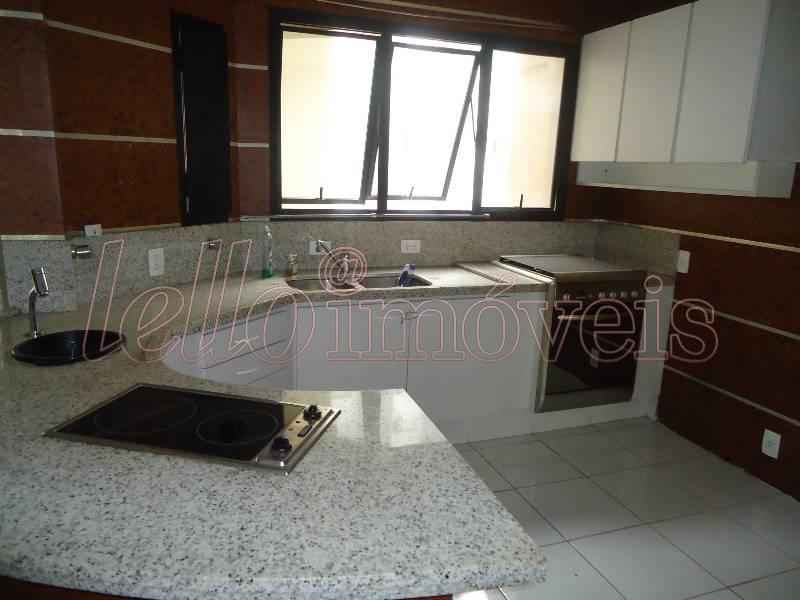 Apartamento à venda com 4 quartos, 184m² - Foto 23