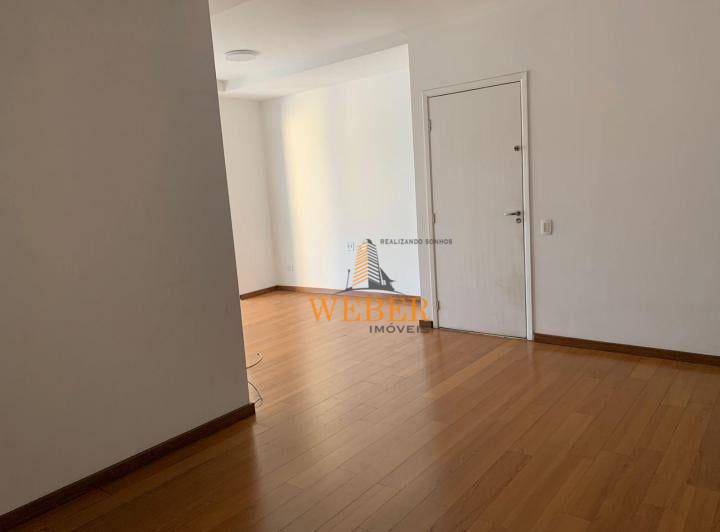 Apartamento à venda com 3 quartos, 93m² - Foto 5