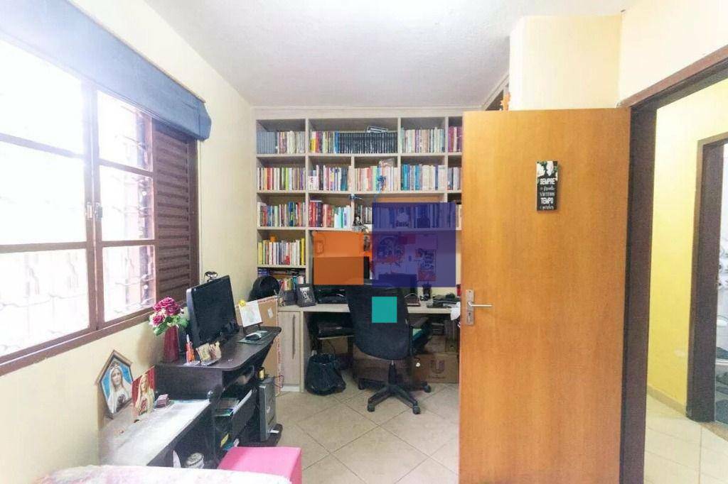 Sobrado à venda com 4 quartos, 274m² - Foto 14