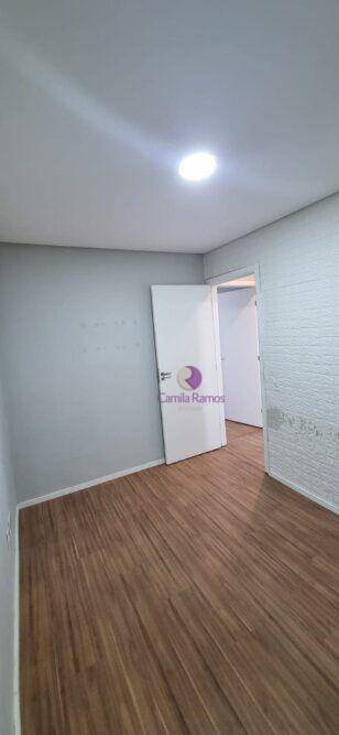 Apartamento à venda com 2 quartos, 44m² - Foto 11