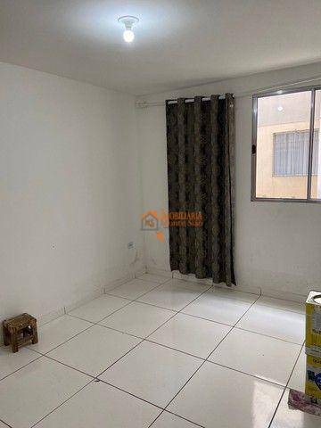 Apartamento à venda com 2 quartos, 50m² - Foto 2