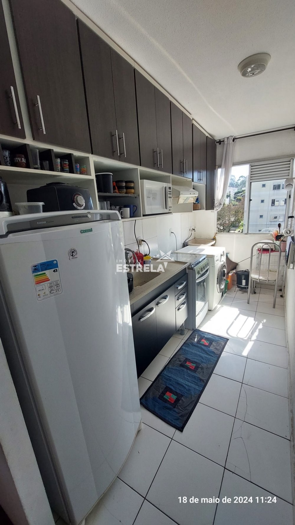 Apartamento à venda com 2 quartos, 47m² - Foto 14