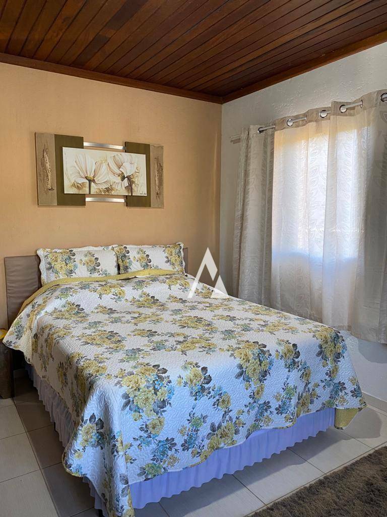 Casa à venda com 3 quartos, 190m² - Foto 23