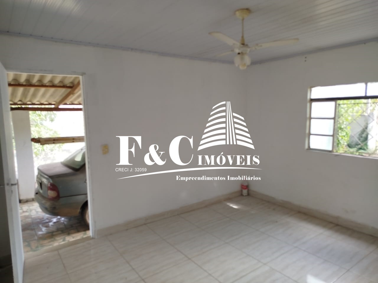 Casa à venda com 1 quarto, 1250m² - Foto 6