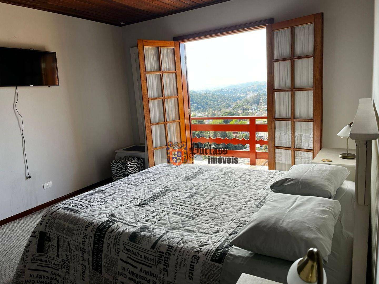 Sobrado à venda com 4 quartos, 259m² - Foto 29