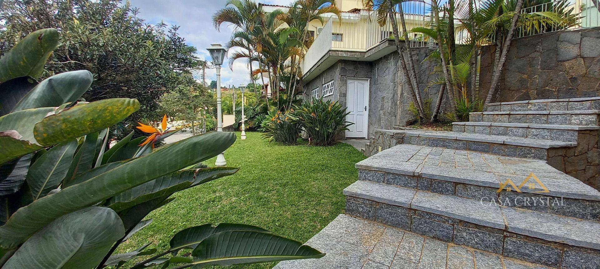 Casa de Condomínio à venda com 3 quartos, 490m² - Foto 30