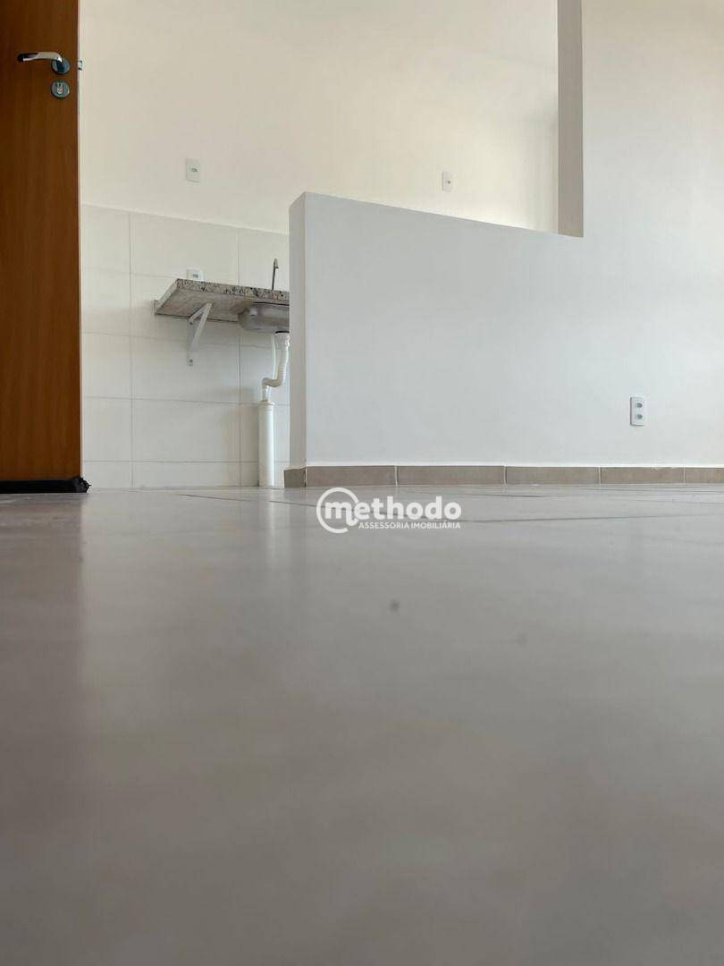 Apartamento à venda com 2 quartos, 55m² - Foto 5